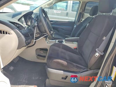 Zdjęcie 7 z 13 samochodu: 2014 DODGE GRAND CARAVAN SXT VIN:2C4RDGCG3ER356369 - miniatura