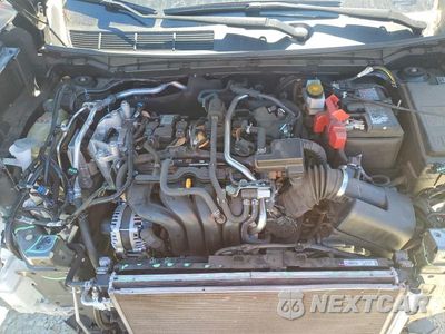 Zdjęcie 12 z 14 samochodu: 2025 NISSAN KICKS SV VIN:3N8AP6CA7SL314827 - miniatura