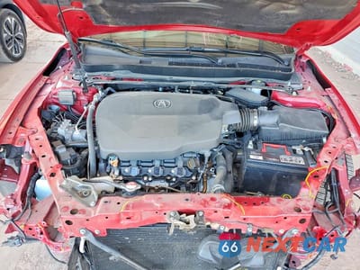 Zdjęcie 11 z 13 samochodu: 2017 ACURA TLX TECH VIN:19UUB2F59HA000466 - miniatura