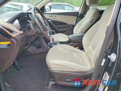 Zdjęcie 7 z 13 samochodu: 2014 HYUNDAI SANTA FE SPORT 2.4L VIN:5XYZU3LB5EG134921 - miniatura