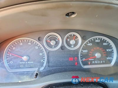 Zdjęcie 9 z 12 samochodu: 2008 FORD RANGER SUPER CAB VIN:1FTZR45EX8PA56541 - miniatura