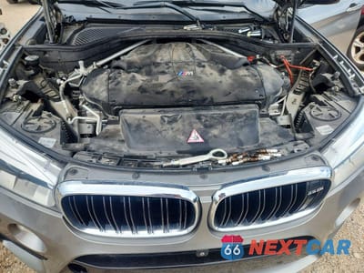 Zdjęcie 12 z 13 samochodu: 2018 BMW X5 M VIN:5YMKT6C50J0Y83875 - miniatura