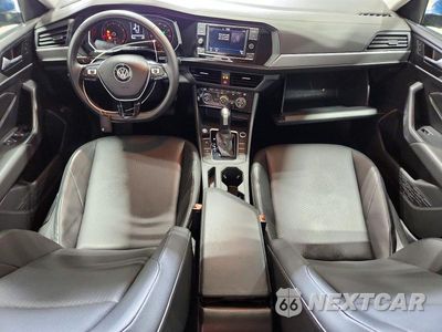 Zdjęcie 8 z 12 samochodu: 2020 VOLKSWAGEN JETTA S VIN:3VWCB7BU1LM018098 - miniatura