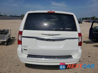 Zdjęcie 6 z 13 samochodu: 2015 CHRYSLER TOWN & COUNTRY TOURING VIN:2C4RC1BG9FR577378 - miniatura
