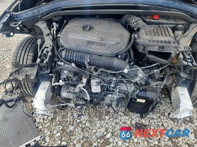 Zdjęcie 12 z 14 samochodu: 2020 BMW X1 XDRIVE28I VIN:WBXJG9C09L5P41399 - miniatura