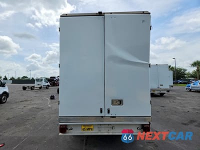Zdjęcie 6 z 13 samochodu: 2022 FORD TRANSIT DELIVERY TRUCK VIN:1FDBW5Z87NKA20217 - miniatura