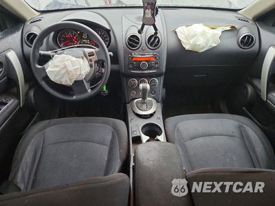 Zdjęcie 14 z 25 samochodu: 2013 NISSAN ROGUE S VIN:JN8AS5MT7DW516587 - miniatura