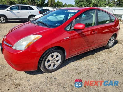 2008 TOYOTA PRIUS JTDKB20U683348168 - główne zdjęcie licytacji z USA - miniatura
