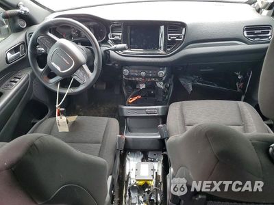 Zdjęcie 8 z 14 samochodu: 2023 DODGE DURANGO PURSUIT AWD 5.7L V8 HEMI VIN:1C4SDJFT8PC577548 - miniatura