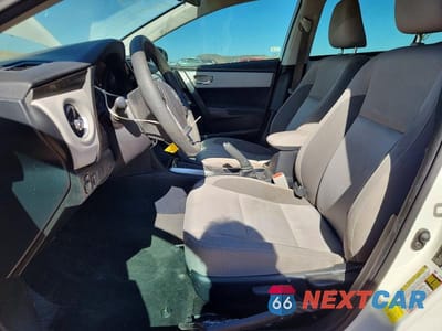 Zdjęcie 7 z 13 samochodu: 2017 TOYOTA COROLLA LE VIN:2T1BURHE8HC961609 - miniatura