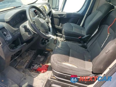 Zdjęcie 7 z 13 samochodu: 2019 RAM PROMASTER 2500 2500 HIGH VIN:3C6TRVDG1KE520734 - miniatura