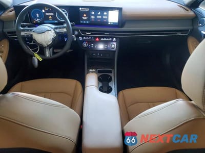 Zdjęcie 8 z 13 samochodu: 2024 HYUNDAI SONATA HYBRID LIMITED VIN:KMHL54JJ7RA091560 - miniatura