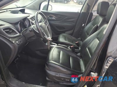 Zdjęcie 7 z 13 samochodu: 2014 BUICK ENCORE VIN:KL4CJCSB4EB592390 - miniatura