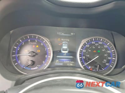 Zdjęcie 9 z 13 samochodu: 2015 INFINITI Q50 HYBRID PREMIUM VIN:JN1AV7AP4FM790708 - miniatura