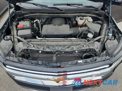Zdjęcie 12 z 14 samochodu: 2025 CHEVROLET SUBURBAN K1500 LT VIN:1GNS6CRD5SR290143 - miniatura