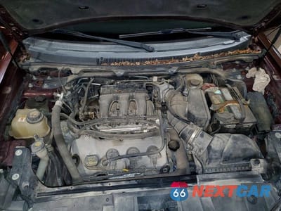 Zdjęcie 12 z 13 samochodu: 2010 FORD FLEX SEL VIN:2FMHK6CC3ABA70769 - miniatura