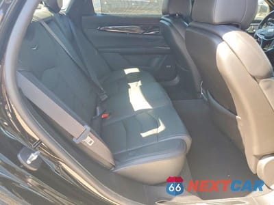 Zdjęcie 10 z 12 samochodu: 2018 CADILLAC CT6 LUXURY VIN:1G6KD5RS2JU103108 - miniatura