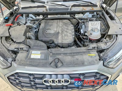 Zdjęcie 12 z 13 samochodu: 2024 AUDI Q5 PREMIUM PLUS 45 VIN:WA1EAAFY9R2132403 - miniatura