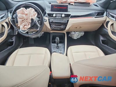 Zdjęcie 8 z 13 samochodu: 2020 BMW X1 XDRIVE28I VIN:WBXJG9C06L5P62713 - miniatura