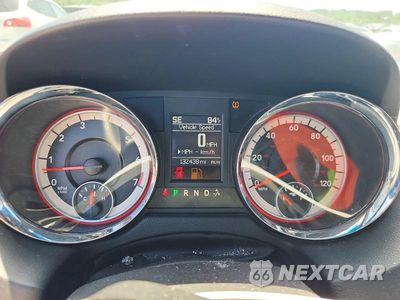 Zdjęcie 9 z 13 samochodu: 2013 DODGE GRAND CARAVAN R VIN:2C4RDGEG4DR741533 - miniatura