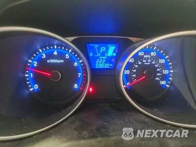 Zdjęcie 9 z 13 samochodu: 2015 HYUNDAI TUCSON GLS VIN:KM8JTCAF2FU957498 - miniatura