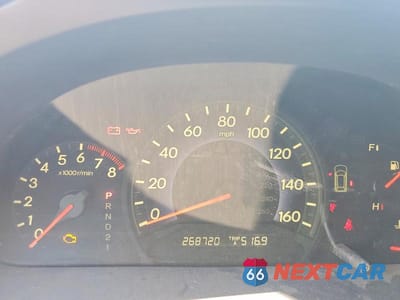 Zdjęcie 9 z 13 samochodu: 2006 HONDA ODYSSEY EXL VIN:5FNRL38716B457802 - miniatura
