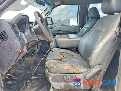 Zdjęcie 7 z 12 samochodu: 2016 FORD F350 SUPER DUTY VIN:1FD8W3G66GEC18725 - miniatura