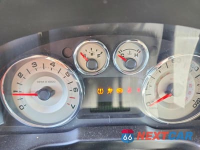 Zdjęcie 9 z 13 samochodu: 2008 FORD EDGE SEL VIN:2FMDK48C48BA50021 - miniatura