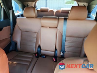 Zdjęcie 10 z 14 samochodu: 2019 KIA SORENTO SX LIMITED V6 VIN:5XYPKDA56KG529458 - miniatura