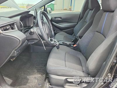 Zdjęcie 7 z 12 samochodu: 2022 TOYOTA COROLLA VIN:5YFS4MCE7NP124212 - miniatura