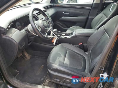 Zdjęcie 7 z 14 samochodu: 2022 HYUNDAI TUCSON SEL VIN:5NMJCCAE7NH097275 - miniatura