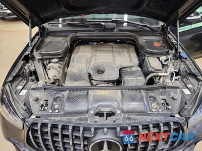 Zdjęcie 12 z 13 samochodu: 2024 MERCEDES-BENZ GLE COUPE AMG 53 4MATIC VIN:4JGFD6BB5RB087858 - miniatura