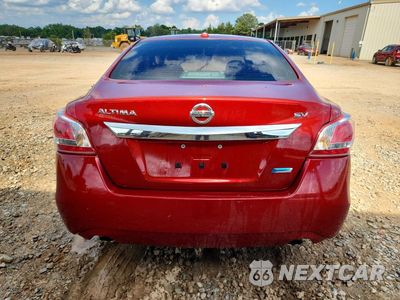 Zdjęcie 6 z 13 samochodu: 2013 NISSAN ALTIMA 2.5 VIN:1N4AL3APXDN485920 - miniatura