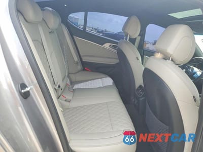 Zdjęcie 10 z 12 samochodu: 2022 GENESIS G70 3.3T STANDARD VIN:KMTG54TE0NU097488 - miniatura