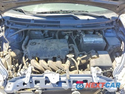 Zdjęcie 11 z 13 samochodu: 2012 TOYOTA YARIS FLEET VIN:JTDBT4K37CL022188 - miniatura