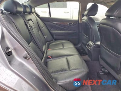 Zdjęcie 10 z 12 samochodu: 2019 INFINITI Q50 3.0T LUXE VIN:JN1EV7AR9KM553158 - miniatura