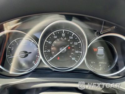 Zdjęcie 9 z 12 samochodu: 2024 MAZDA CX-5 SELECT VIN:JM3KFBBLXR0408522 - miniatura