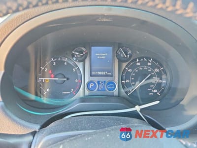 Zdjęcie 9 z 13 samochodu: 2014 LEXUS GX 460 VIN:JTJBM7FX3E5068150 - miniatura