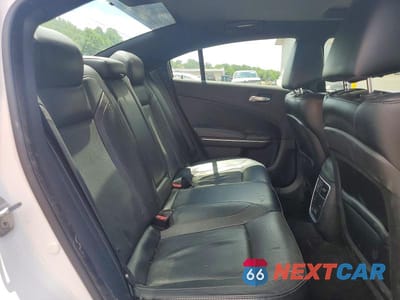 Zdjęcie 10 z 13 samochodu: 2015 DODGE CHARGER R VIN:2C3CDXCT4FH862596 - miniatura