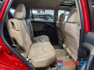 Zdjęcie 11 z 13 samochodu: 2012 TOYOTA RAV4 LIMITED VIN:2T3DF4DV2CW257254 - miniatura