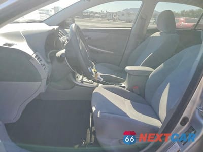 Zdjęcie 7 z 12 samochodu: 2010 TOYOTA COROLLA LE VIN:JTDBU4EE9AJ067023 - miniatura