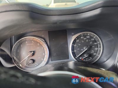 Zdjęcie 9 z 12 samochodu: 2019 INFINITI Q50 3.0T LUXE VIN:JN1EV7AP8KM517654 - miniatura