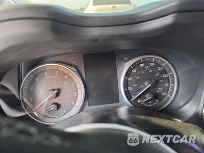 Zdjęcie 9 z 12 samochodu: 2019 INFINITI Q50 3.0T LUXE VIN:JN1EV7AP8KM517654 - miniatura