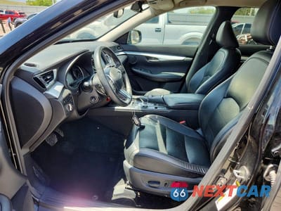 Zdjęcie 7 z 13 samochodu: 2020 INFINITI QX50 ESSENTIAL VIN:3PCAJ5M37LF106390 - miniatura
