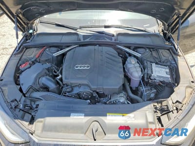 Zdjęcie 11 z 13 samochodu: 2021 AUDI A4 PREMIUM 40 VIN:WAUABAF44MA086697 - miniatura