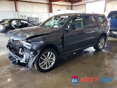 2025 DODGE DURANGO GT 1C4RDJDG8SC554171 - główne zdjęcie licytacji z USA - miniatura