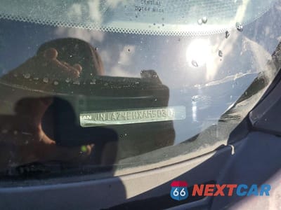 Zdjęcie 12 z 12 samochodu: 2010 NISSAN 370Z BASE VIN:JN1AZ4EHXAM503015 - miniatura