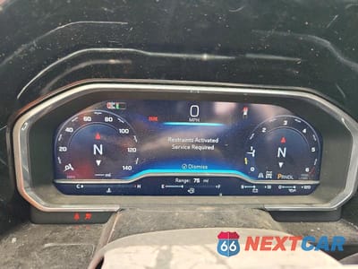 Zdjęcie 9 z 12 samochodu: 2025 CHEVROLET SILVERADO K1500 LT VIN:3GCUKDED5SG147752 - miniatura