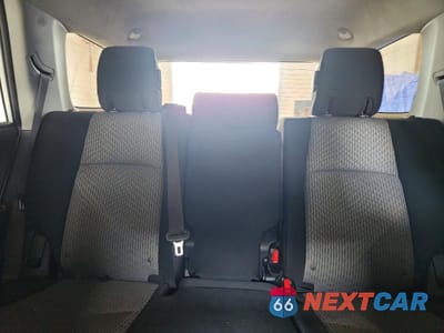 Zdjęcie 10 z 13 samochodu: 2020 TOYOTA 4RUNNER SR5 VIN:JTEBU5JR3L5802360 - miniatura