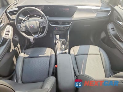 Zdjęcie 8 z 13 samochodu: 2024 BUICK ENCORE GX SPORT TOURING VIN:KL4AMDSL8RB144625 - miniatura